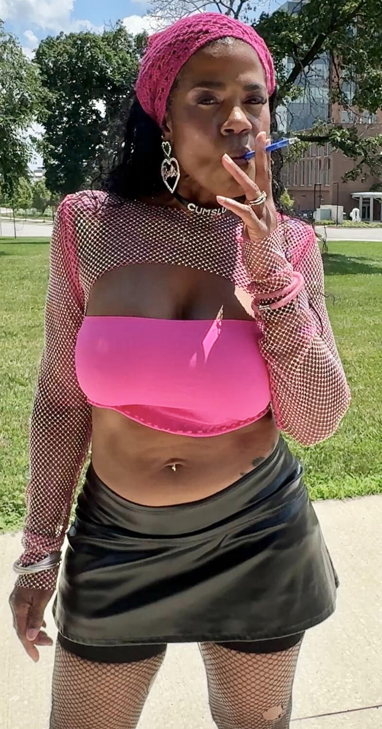 Porn Star
